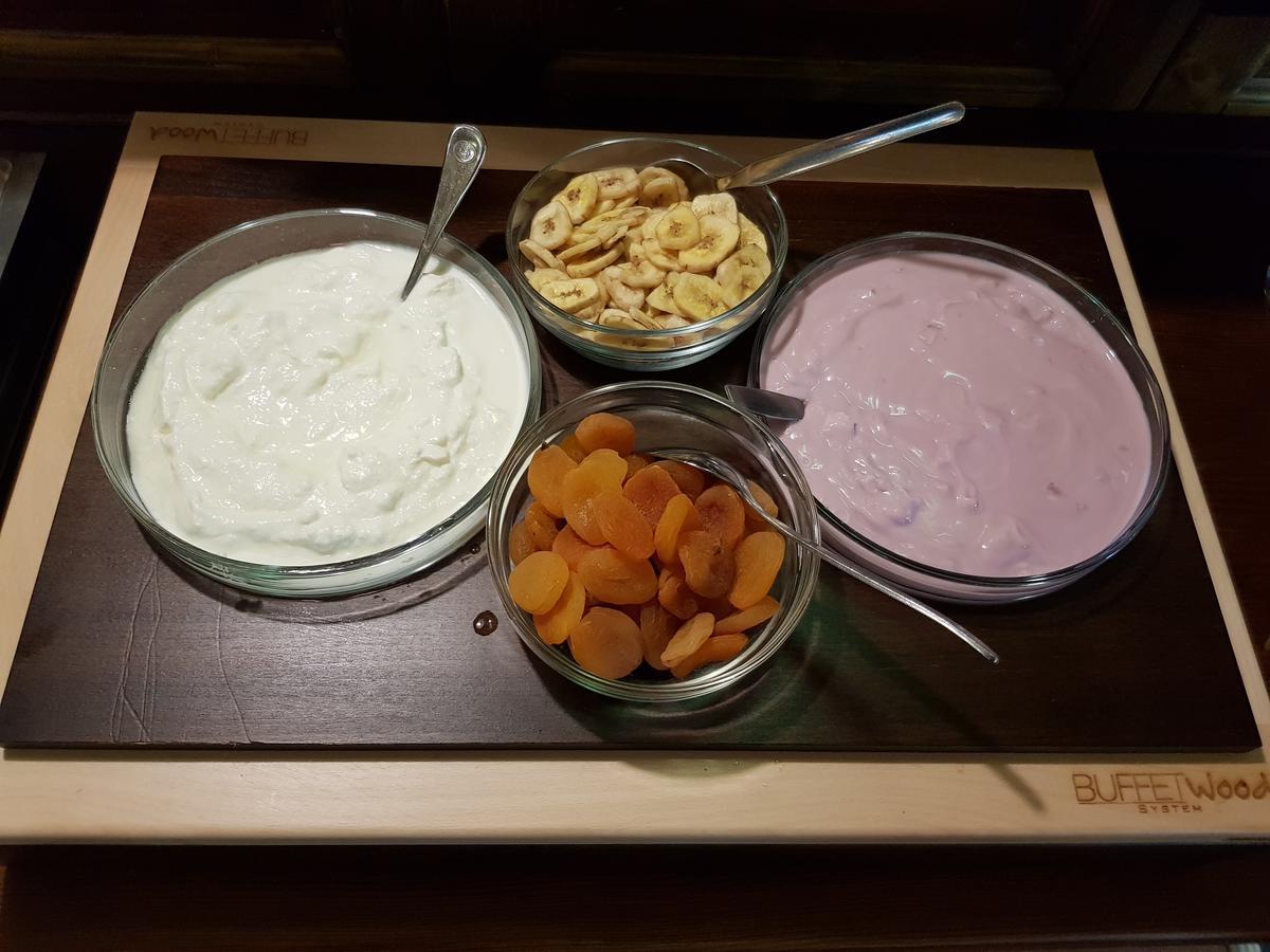斯维克餐厅酒店 布布拉瓦 外观 照片